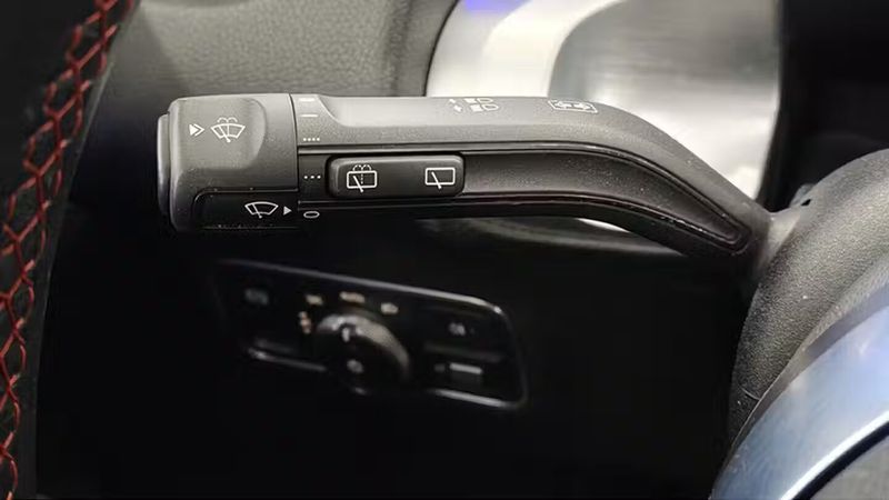 Mercedes-Benz Class B • 2022 • 29,365 km 27