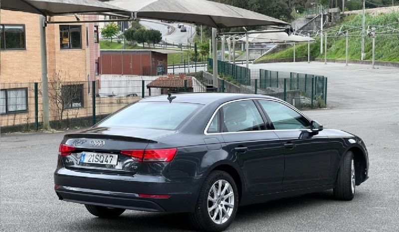 Audi A4 • 2017 • 190,000 km 3