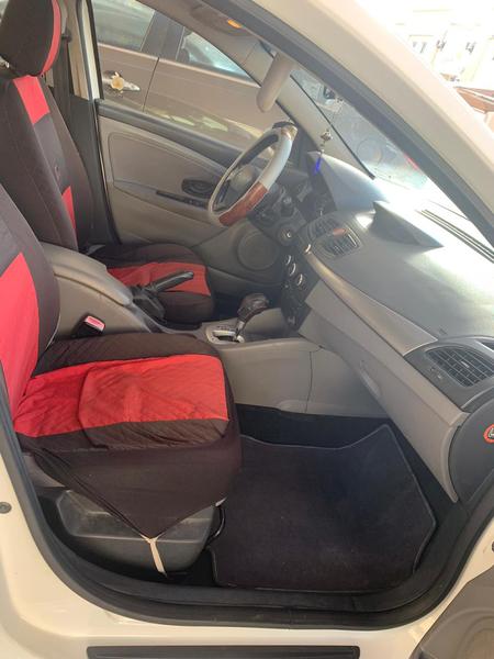 Renault Fluence • 2011 • 134,000 km 7