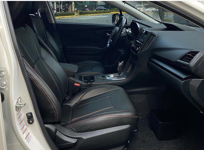 Subaru XV • 2018 • 5,000 km 4