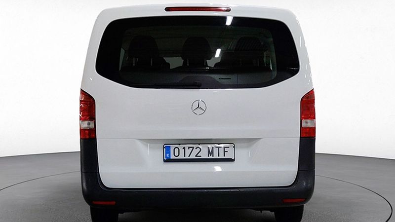 Mercedes-Benz Sprinter • 2018 • 115,000 km 13