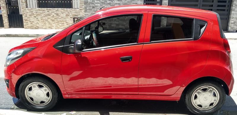 Chevrolet  • 2017 • 61,533 km 8