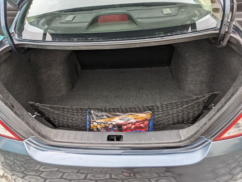 Nissan Versa • 2017 • 34,500 km 3