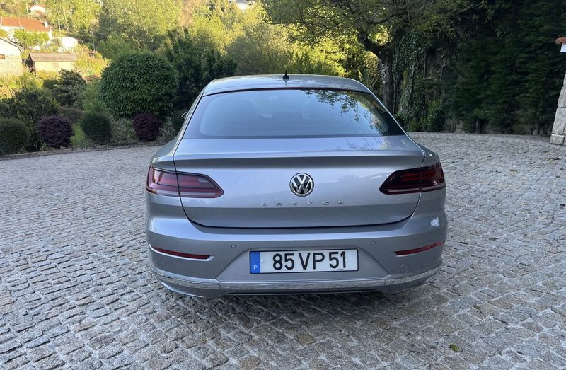 Volkswagen Arteon • 2018 • 110,000 km 5