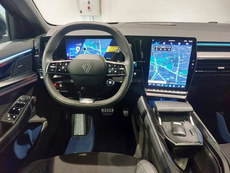 Renault 18 • 2024 • 12,222 km 13