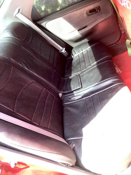 Honda Civic • 1994 • 200,000 km 11