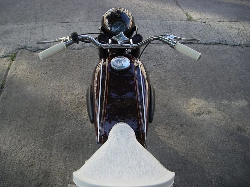 Zotye z300 • 1954 • 3,800 km 9