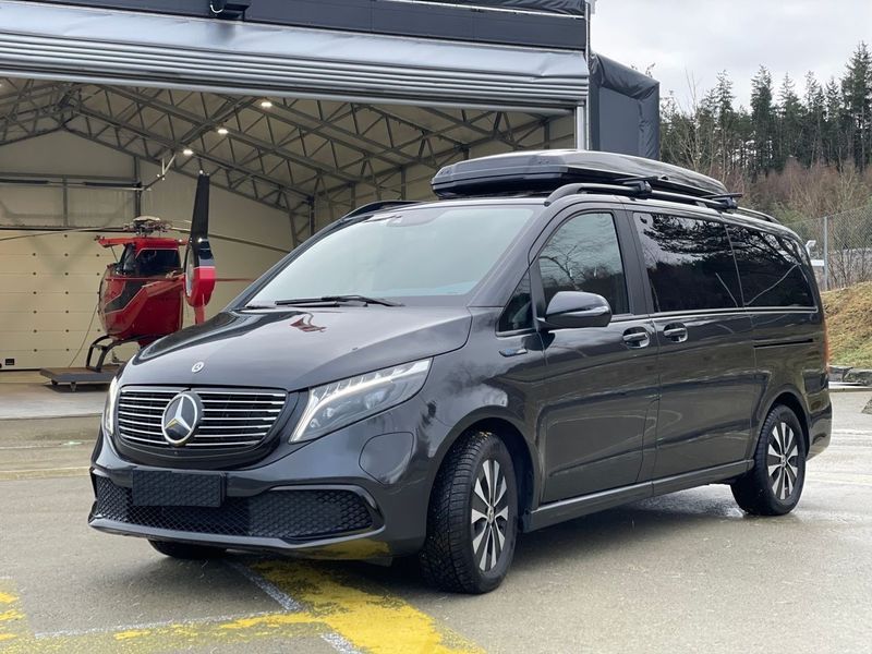 Mercedes-Benz E • 2021 • 16,000 km 1