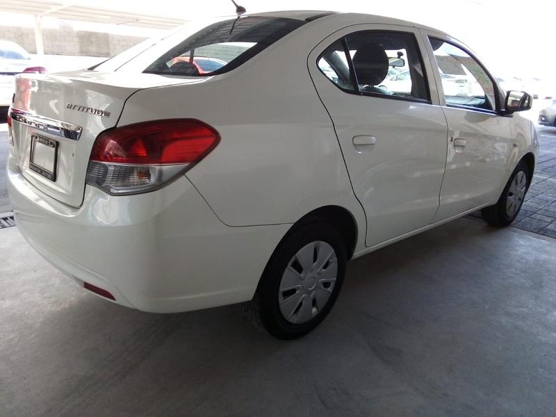 Dodge Attitude • 2017 • 141,000 km 26