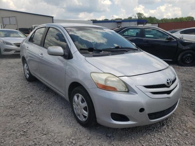 Toyota Yaris Verso • 2007 • 0 km 1