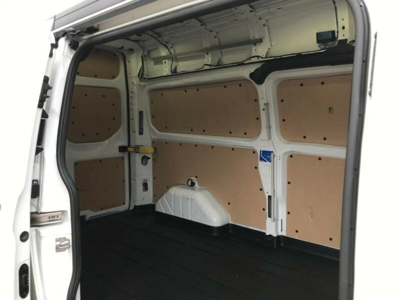 Ford Transit Custom • 2018 • 82,500 km 14