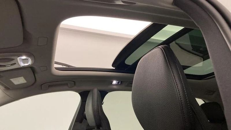 Volvo XC60 • 2021 • 40,100 km 3