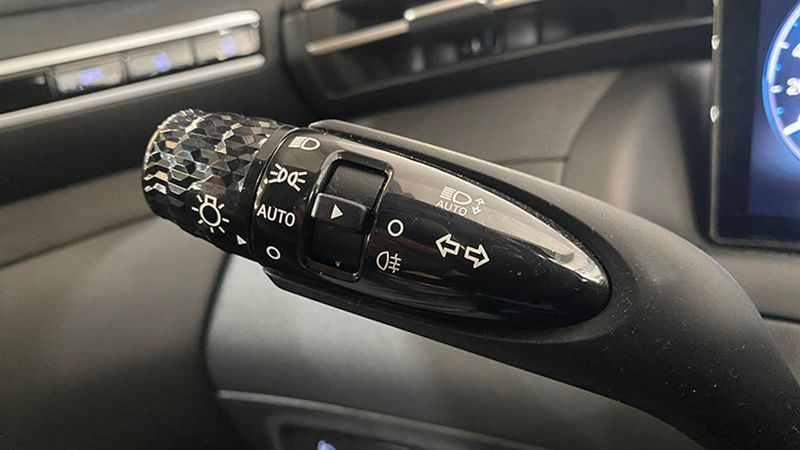 Hyundai Tucson • 2023 • 21,546 km 19