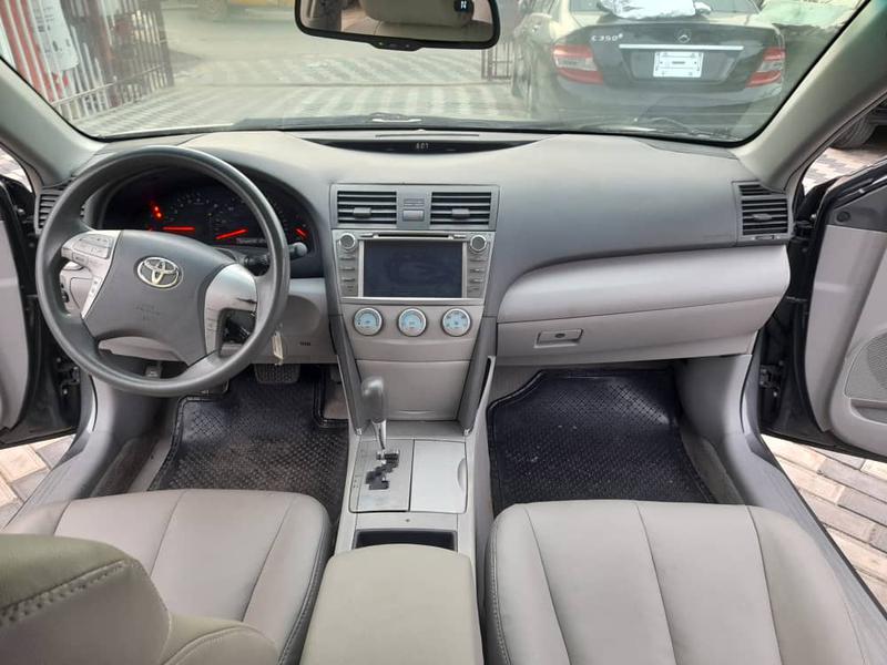 Lexus ES 350 • 2009 • 78,906 km 2