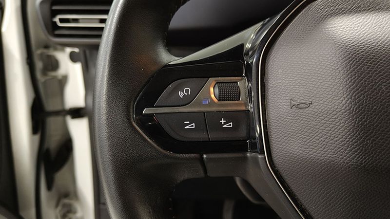 Peugeot Bipper • 2020 • 64,003 km 9