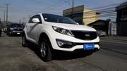 Kia Sportage • 2016 • 1 km 13
