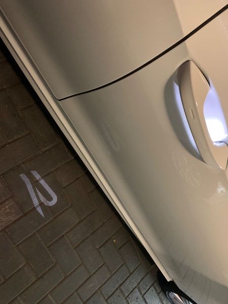 Volkswagen Golf Variant • 2022 • 41,500 km 3