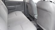 Toyota Hilux • 2008 • 1 km 9