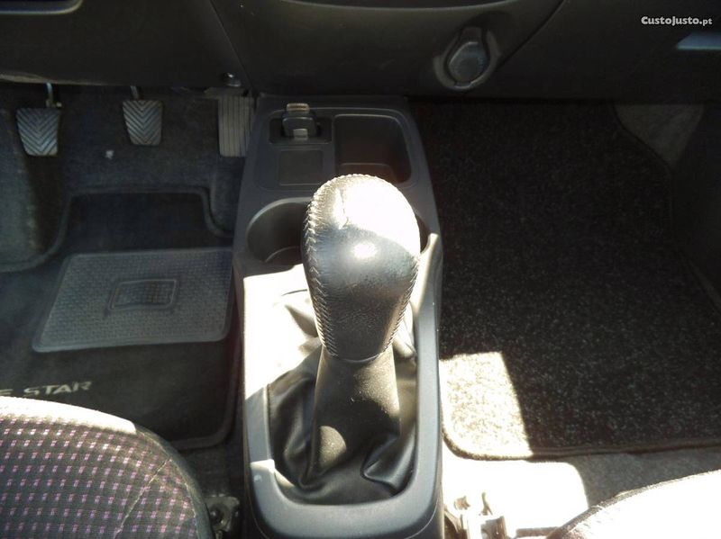 Mitsubishi Space Star • 2014 • 70,000 km 8