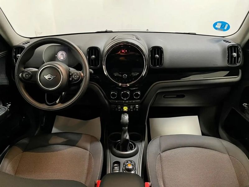 MINI Cooper Countryman • 2021 • 70,000 km 3
