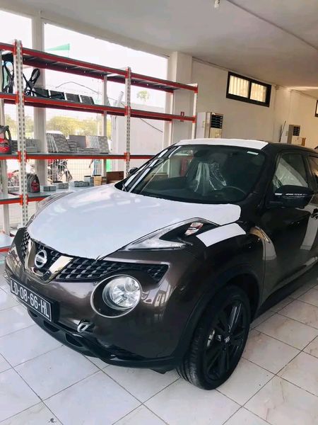 Nissan Juke • 2020 • 50,000 km 1