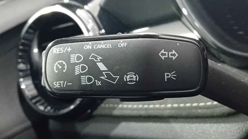 Škoda Fabia • 2024 • 3,836 km 14