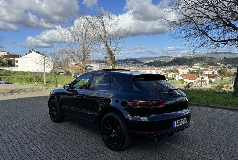 Porsche Macan • 2014 • 190,000 km 7