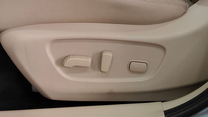 Nissan X-Trail • 2020 • 43,175 km 2