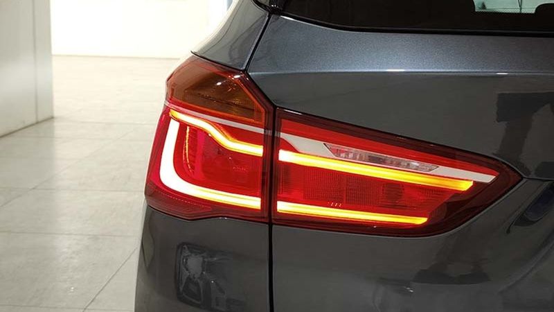 BMW X1 • 2017 • 116,123 km 19