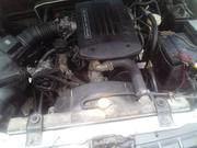 Mitsubishi Pajero Sport • 2001 • 200,000 km 2