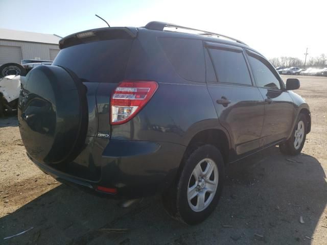 Toyota RAV4 • 2005 • 50,000 km 4
