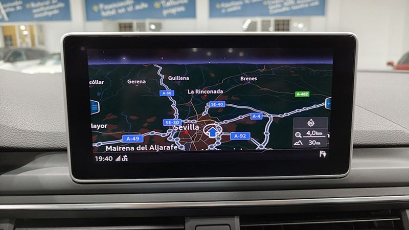 Audi A4 • 2019 • 133,000 km 12