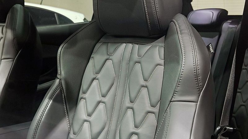 Peugeot 3008 • 2017 • 87,025 km 16