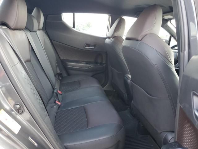 Toyota C-HR • 2019 • 10,000 mi 9