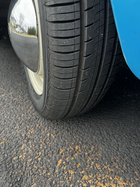 Volkswagen Vanagon • 1965 • 80,000 km 29