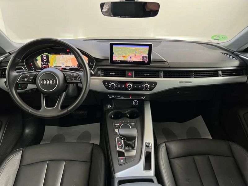 Audi A5 Sportback • 2017 • 80,000 km 4