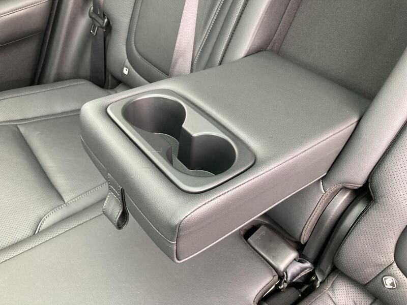 Hyundai Tucson • 2021 • 72,618 km 18