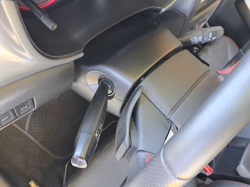 Suzuki Vitara • 2019 • 106,000 km 9