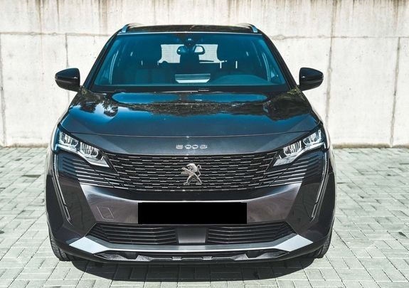 Peugeot 5008 • 2024 • 24,000 km 1