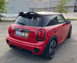 MINI Cooper D • 2016 • 96,000 km 2