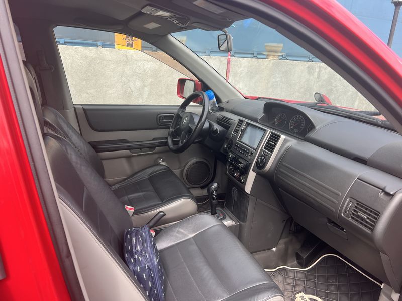Nissan X-Trail • 2004 • 1,900,000 km 6