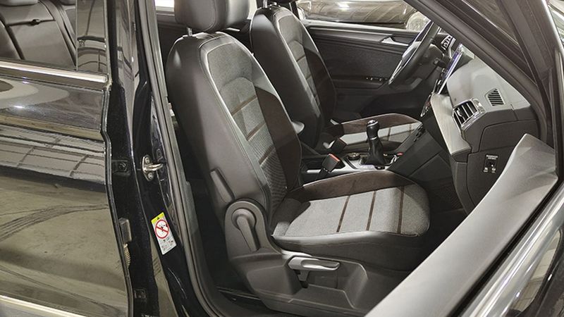 Seat Alhambra • 2020 • 81,678 km 13