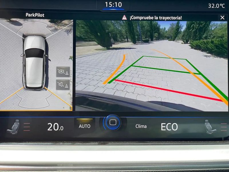 Volkswagen Touareg • 2021 • 78,000 km 14