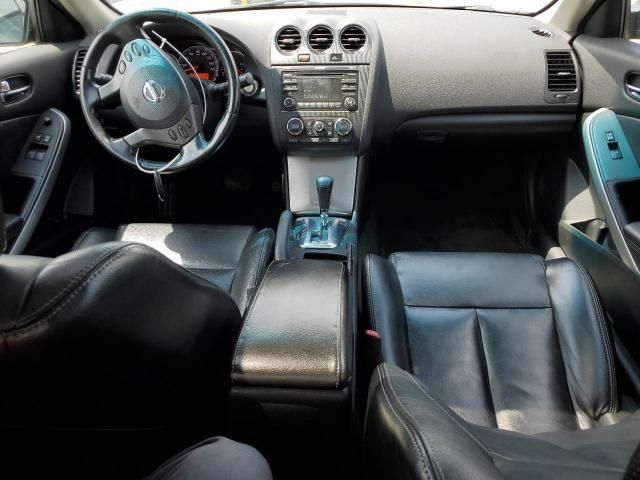 Nissan Altima • 2010 • 10,000 mi 6