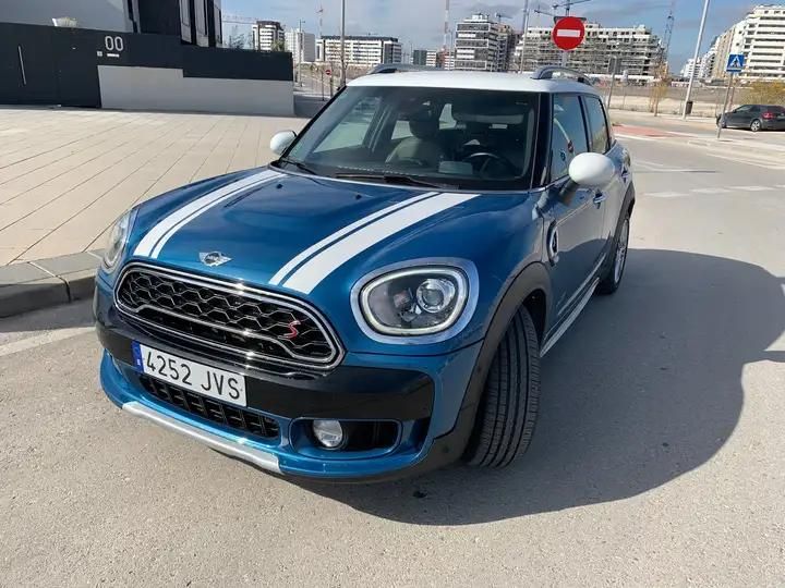 MINI Cooper Countryman • 2016 • 59,000 km 3