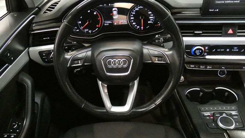 Audi A4 • 2017 • 112,944 km 11
