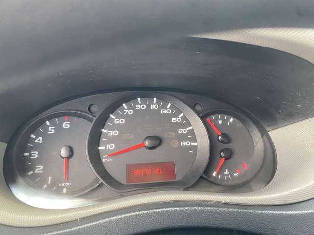Renault Master • 2015 • 86,000 km 6