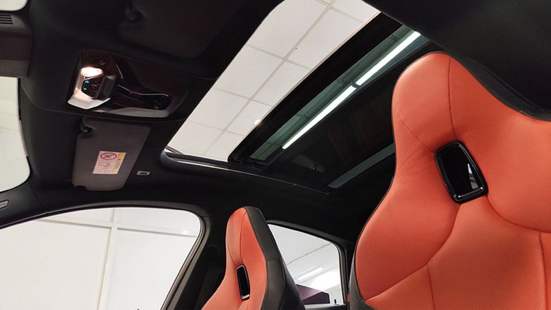 BMW 2 Series Gran Coupe • 2019 • 51,112 km 7