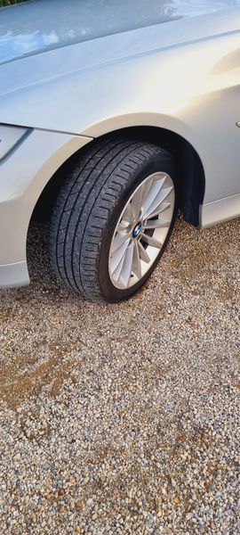 BMW 3 Series • 2008 • 284,600 km 27