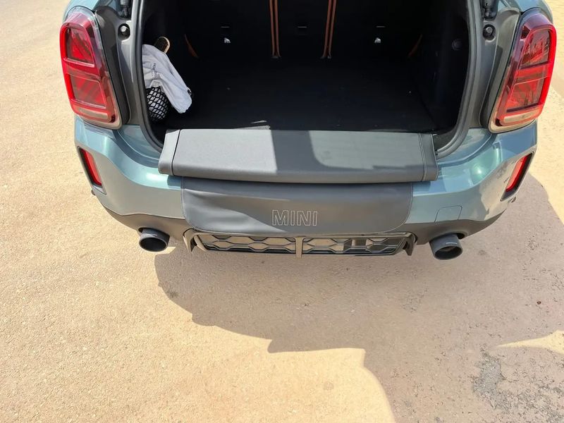 MINI Countryman • 2021 • 21,500 km 5